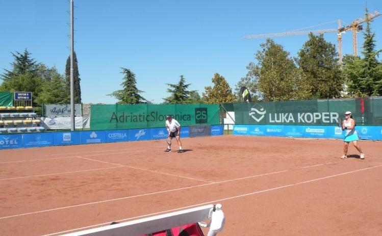 Tenis turnir