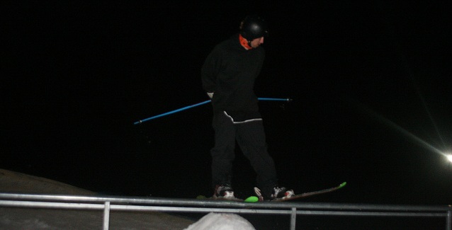 Osovje park 3