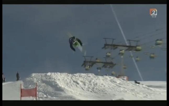 Grbine video